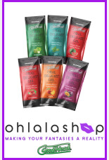 Goodhead Oral Delight Gel 6 Pack